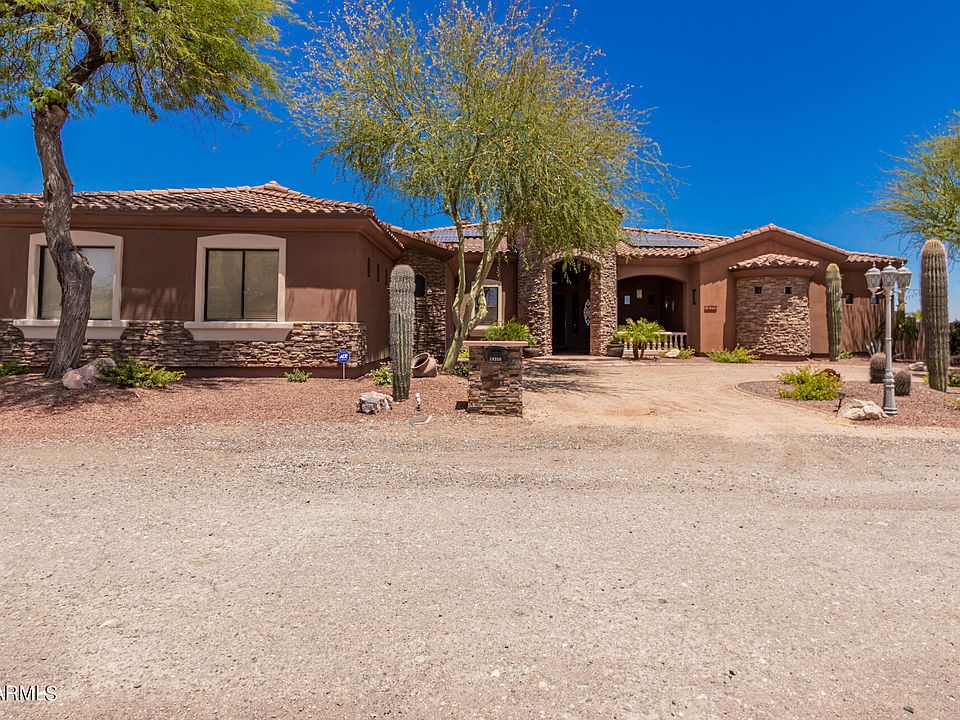 19350 W Minnezona Ave, Litchfield Park, AZ 85340 Zillow