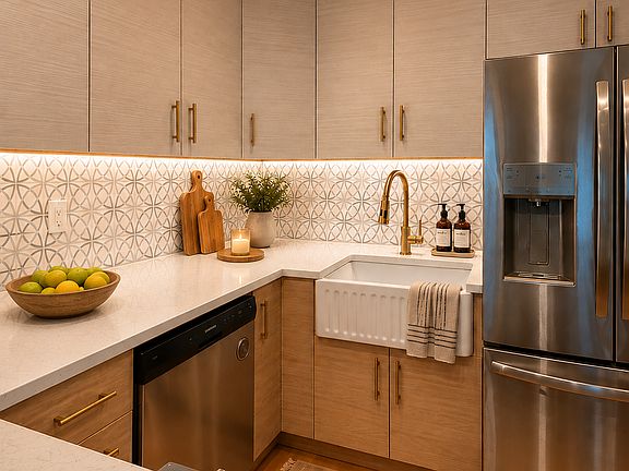 3rd image of 535 N Michigan Ave APT 702