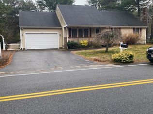 285 Charge Pond Rd #1, Wareham, MA 02571