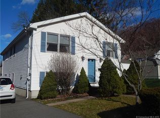 14 Marion St, Hartford, CT 06106