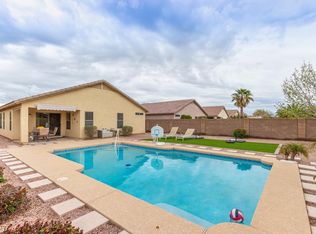 521 W Angus Rd, San Tan Valley, AZ 85143