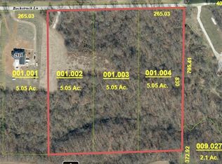 0 Bockstruck Ln, Alton, IL 62002