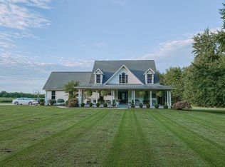 1642 Watt Young Rd, Seaman, OH 45679