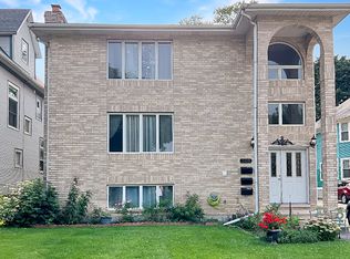 504 N La Grange Rd #2, La Grange Park, IL