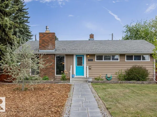 8523 143rd St NW, Edmonton, AB T5R 0N9