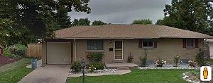 2nd image of 7821 S Kit Carson Dr