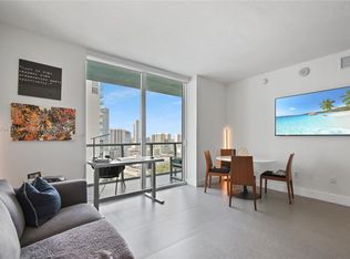 1900 N Bayshore Dr APT 2807, Miami, FL 33132