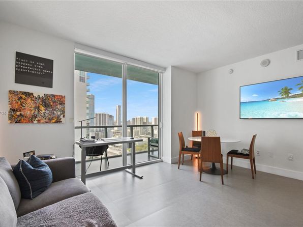 1900 N Bayshore Dr APT 2807