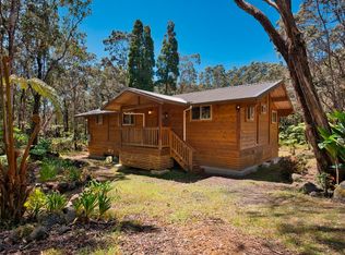 19-4181 Ke Koa Nui St, Volcano, HI 96785