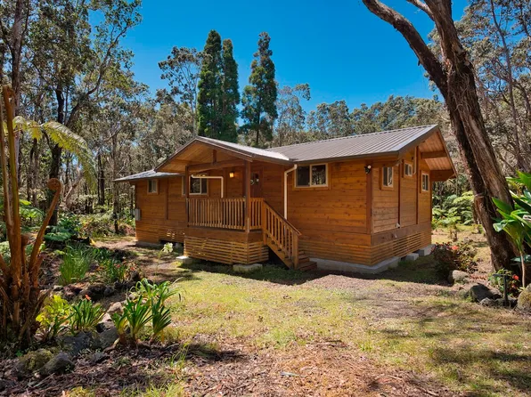 19-4181 Ke Koa Nui St, Volcano, HI 96785