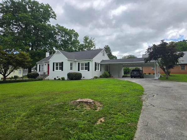 149 Kirby St, Summerville, GA 30747
