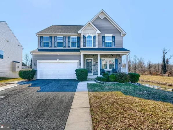 2005 Rock Glenn Blvd, Havre De Grace, MD 21078