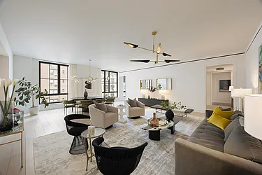 60 East 86th Street, #6