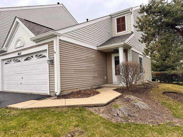 1617 Spaulding Rd
