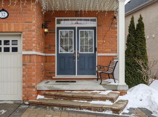 32 Blue Grouse Rd, Vaughan, ON L6A4B9