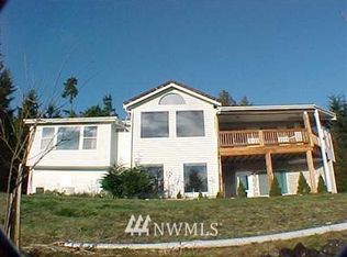 4717 NW Blackhawk Ct, Bremerton, WA 98312