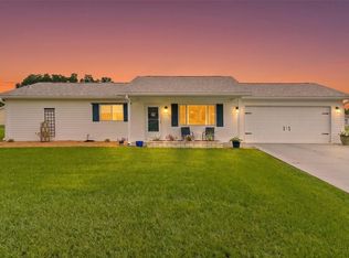 10591 SE 178TH STREET, SUMMERFIELD, FL 34491