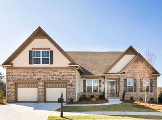 3365 Locust Cove Rd, Gainesville, GA 30504