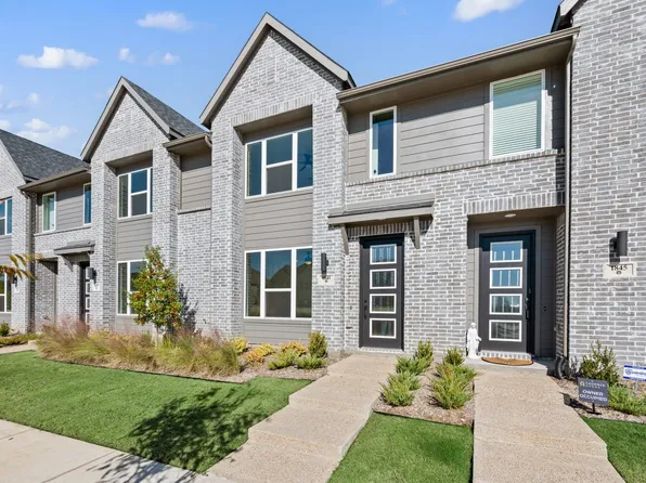 1841 Summer Aura, Mesquite, TX 75181