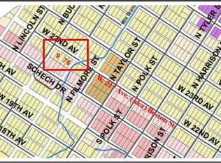 227 W 21st Ave, Covington, LA 70433