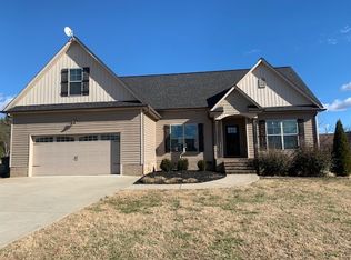 124 Taylor Cir, Ethridge, TN 38456