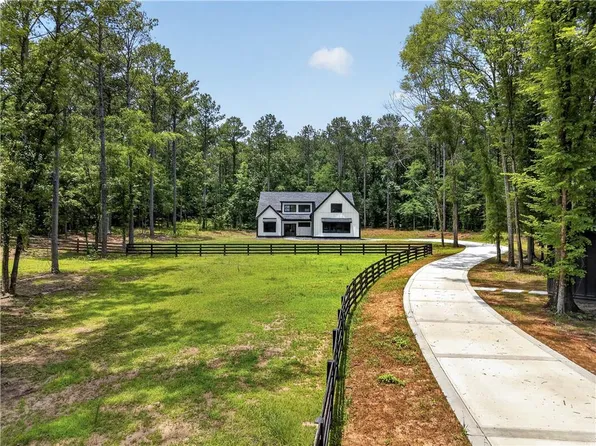 247 Parks Mill Rd, Buckhead, GA 30625
