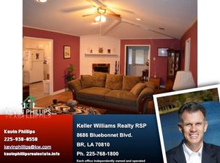 7425 Vice President Dr, Baton Rouge, LA 70817