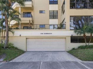 1 BARBADOS AVENUE #2D, TAMPA, FL 33606