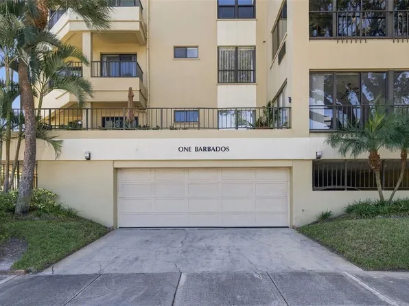 1 BARBADOS AVENUE #2D, TAMPA, FL 33606