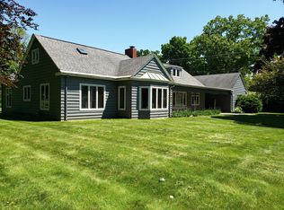 300 E Adams St, Three Rivers, MI 49093