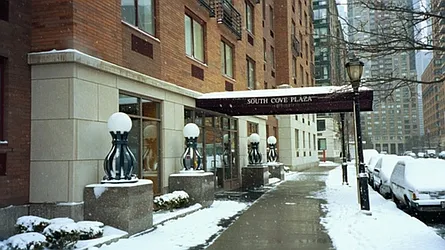 Rented by RY Management Co., Inc