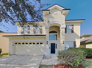 3712 BRIAR Lane, Orange Park, FL 32065