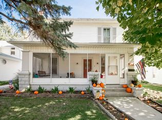 321 N Chauncey St, Columbia City, IN