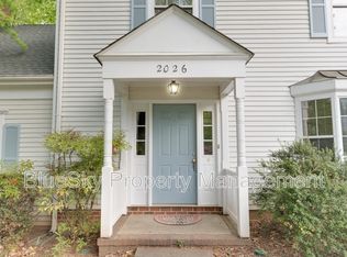 2026 Heather Glen Rd, Charlottesville, VA 22911