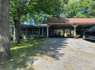 411 Graves Road Spur, Acworth, GA 30101