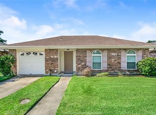 816 Libra Ln, Kenner, LA 70065