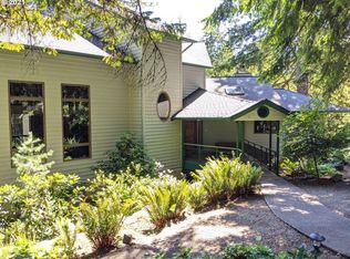 41206 SE Trout Creek Rd, Corbett, OR 97019