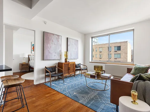 68 Bradhurst Ave APT 7C, New York, NY 10039