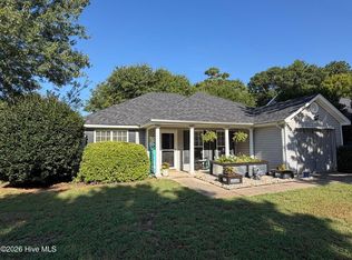 158 Oakland Dr, North Augusta, SC 29860