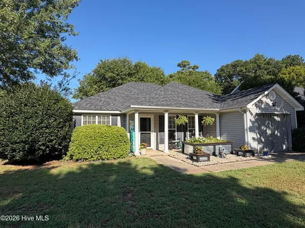 158 Oakland Dr, North Augusta, SC 29860