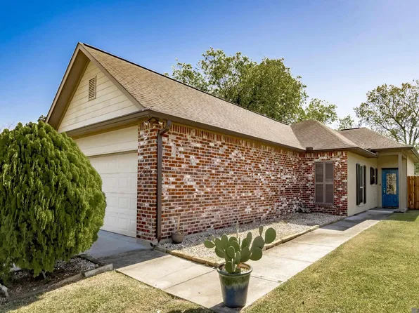 1425 Tasajillo Dr, Saint Gabriel, LA 70776
