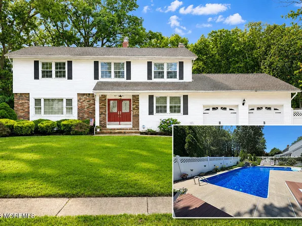 891 Derry Drive, Toms River, NJ 08753