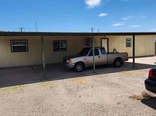 733 Highway 60 #B, Socorro, NM 87801