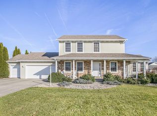 58536 Wild Rye Dr, Goshen, IN 46528
