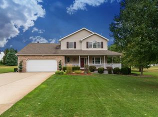 11787 Blue Ridge Dr, Schoolcraft, MI 49087