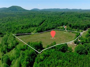 1 Morrison Rd LOT 1, Morganton, NC 28655