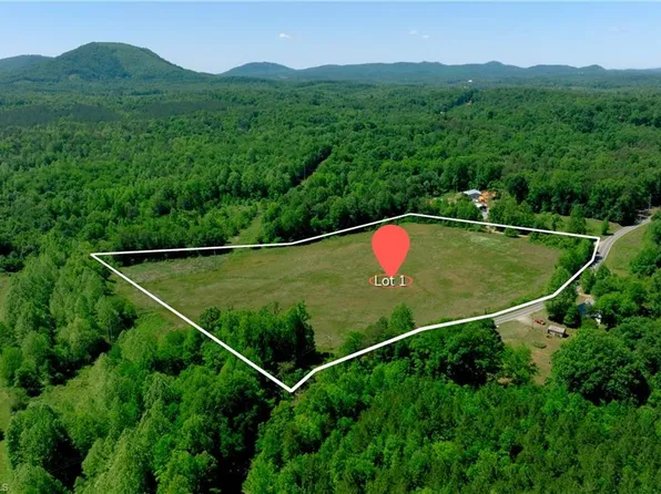 1 Morrison Rd Lot 1, Morganton, NC 28655