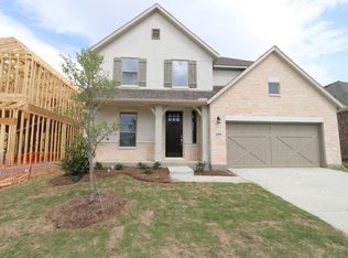 109 Baker St, Oak Point, TX 75068