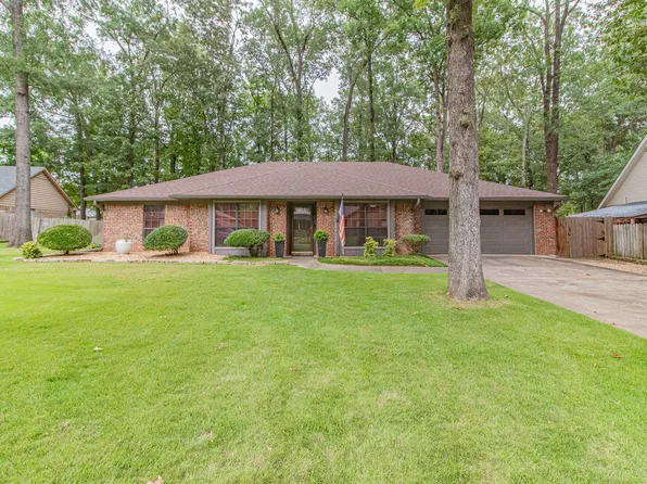 9 Sharondale Pl, Maumelle, AR 72113