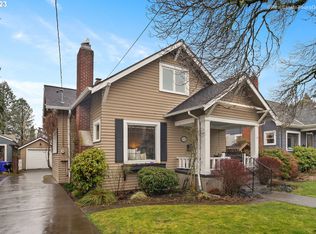 3125 NE 52nd Ave, Portland, OR 97213